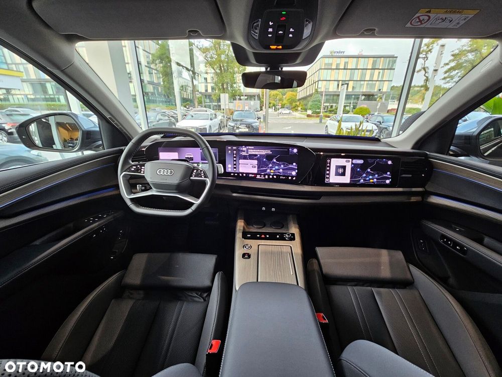 Audi Q7 TDI mHEV 180 kW Quattro Tiptr - 25