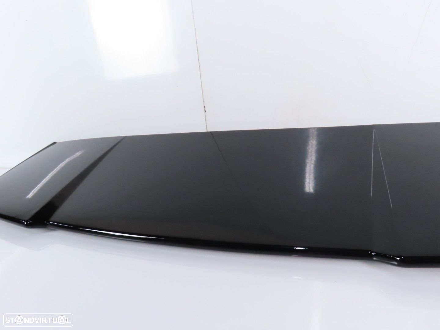 Spoiler / Aileron da Mala Novo AUDI A4 Avant (8W5, 8WD, B9) - 4