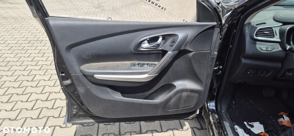 Renault Kadjar - 8