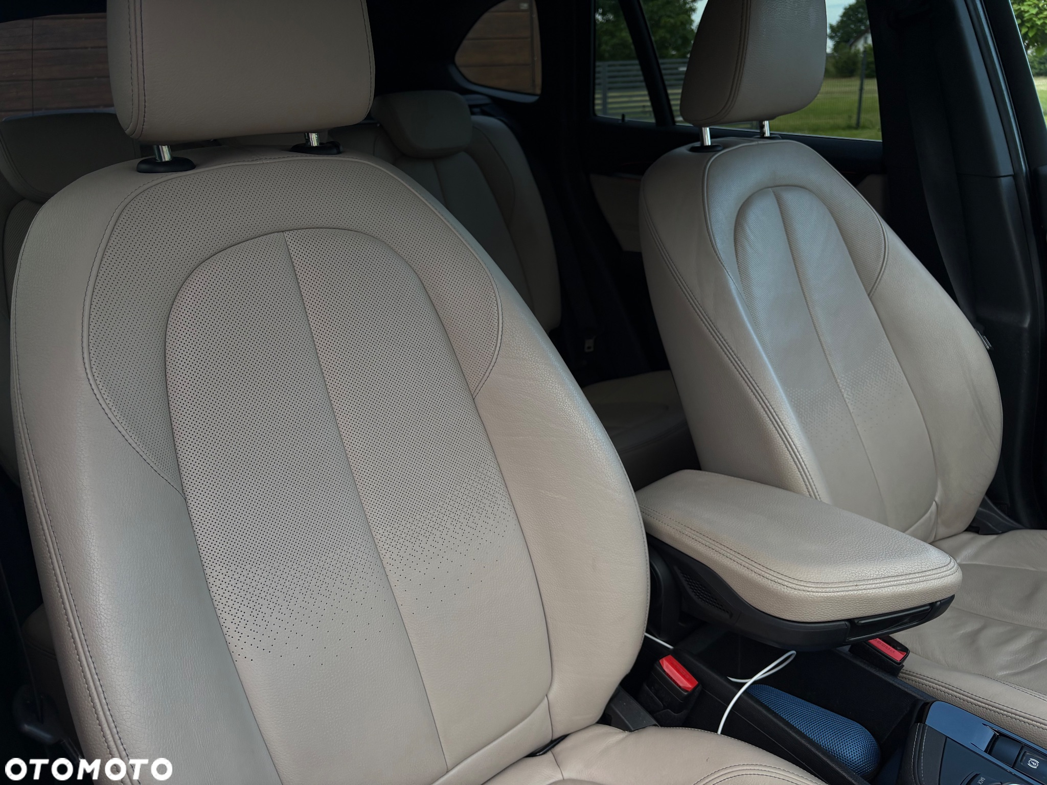 BMW X1 xDrive20d - 24