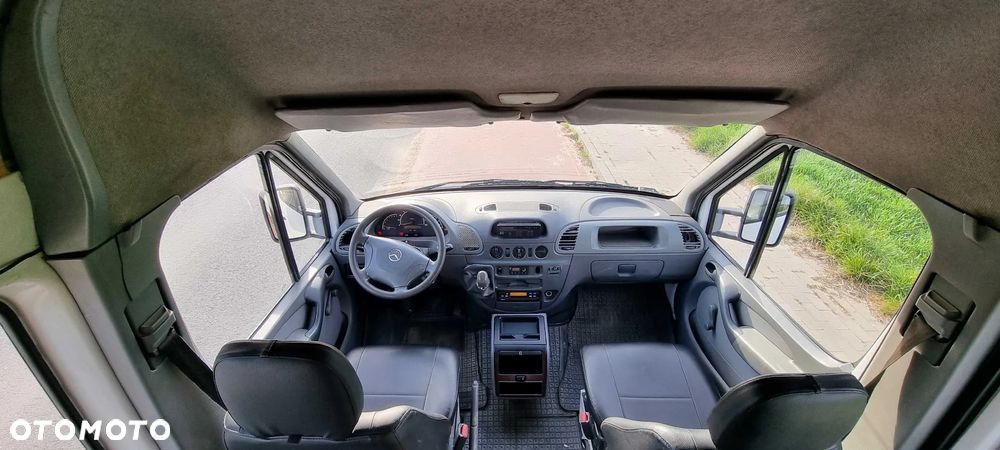 Mercedes-Benz SPRINTER - 14