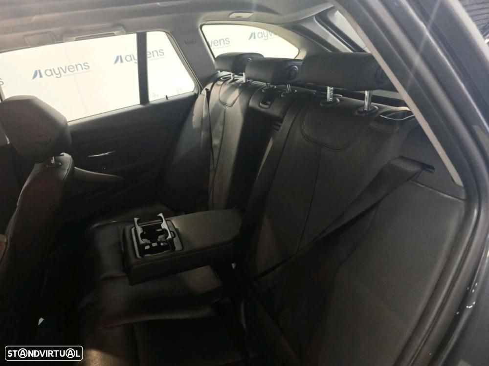 BMW 316 d Advantage - 6