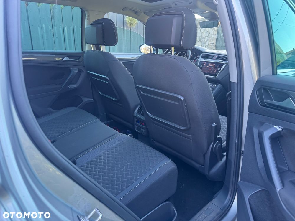 Volkswagen Tiguan 1.5 TSI EVO JOIN DSG - 21