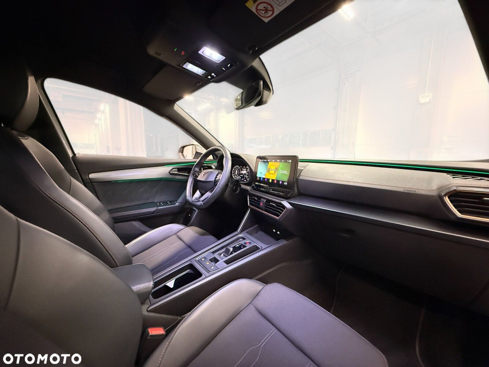 Cupra Formentor 1.5 TSI DSG - 22