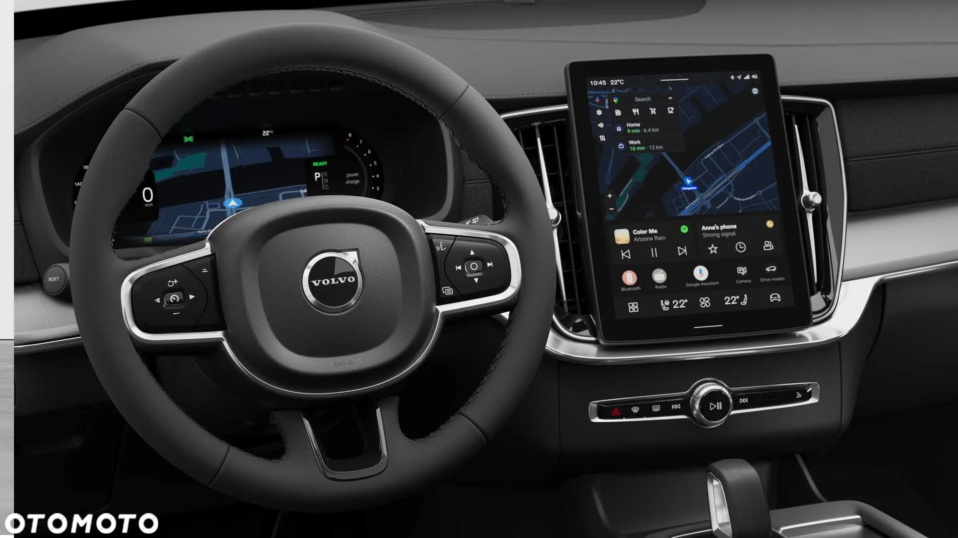 Volvo XC 90 B5 B AWD Core 7os - 6