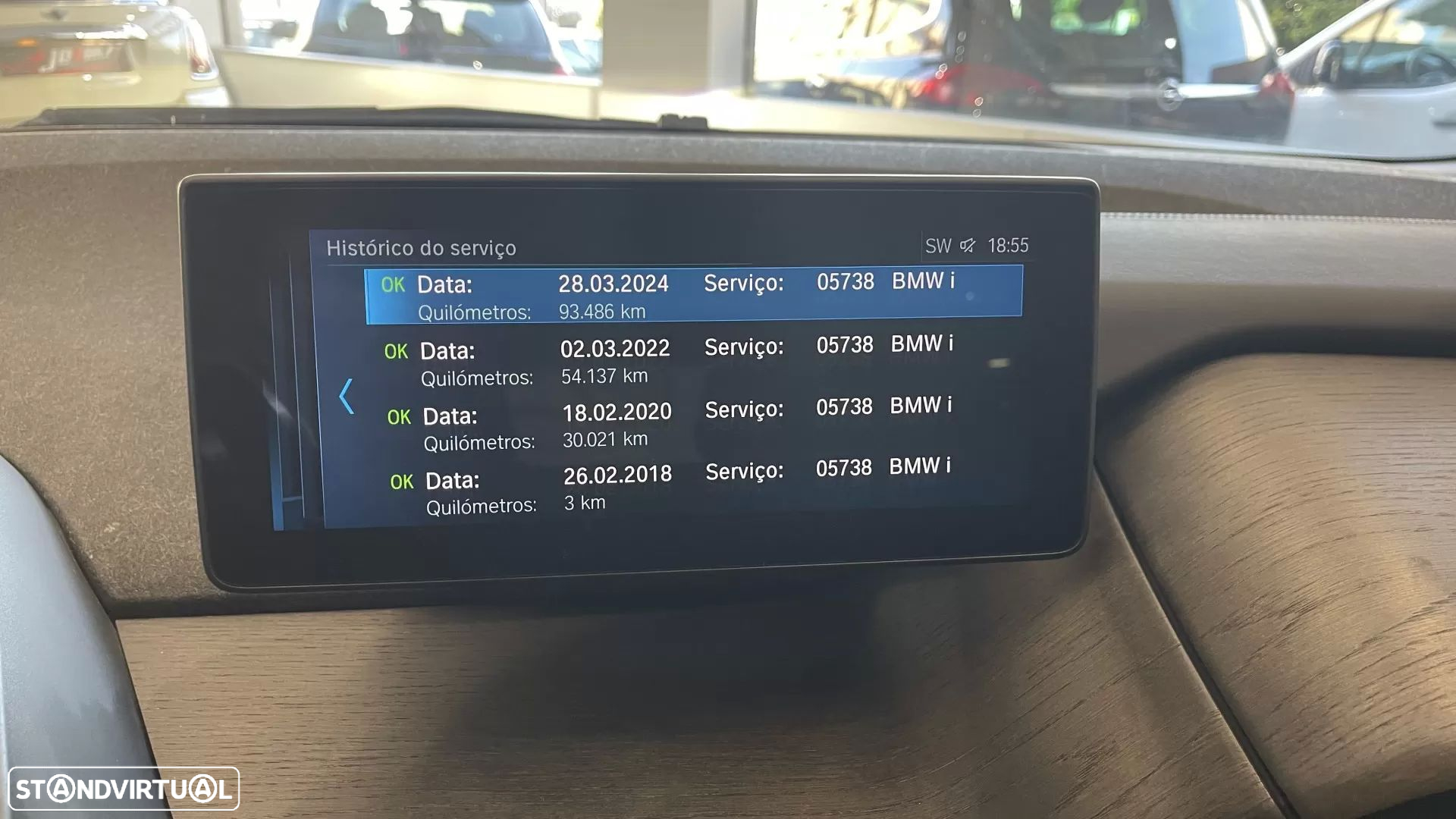 BMW i3 (94 Ah) Range Extender - 38