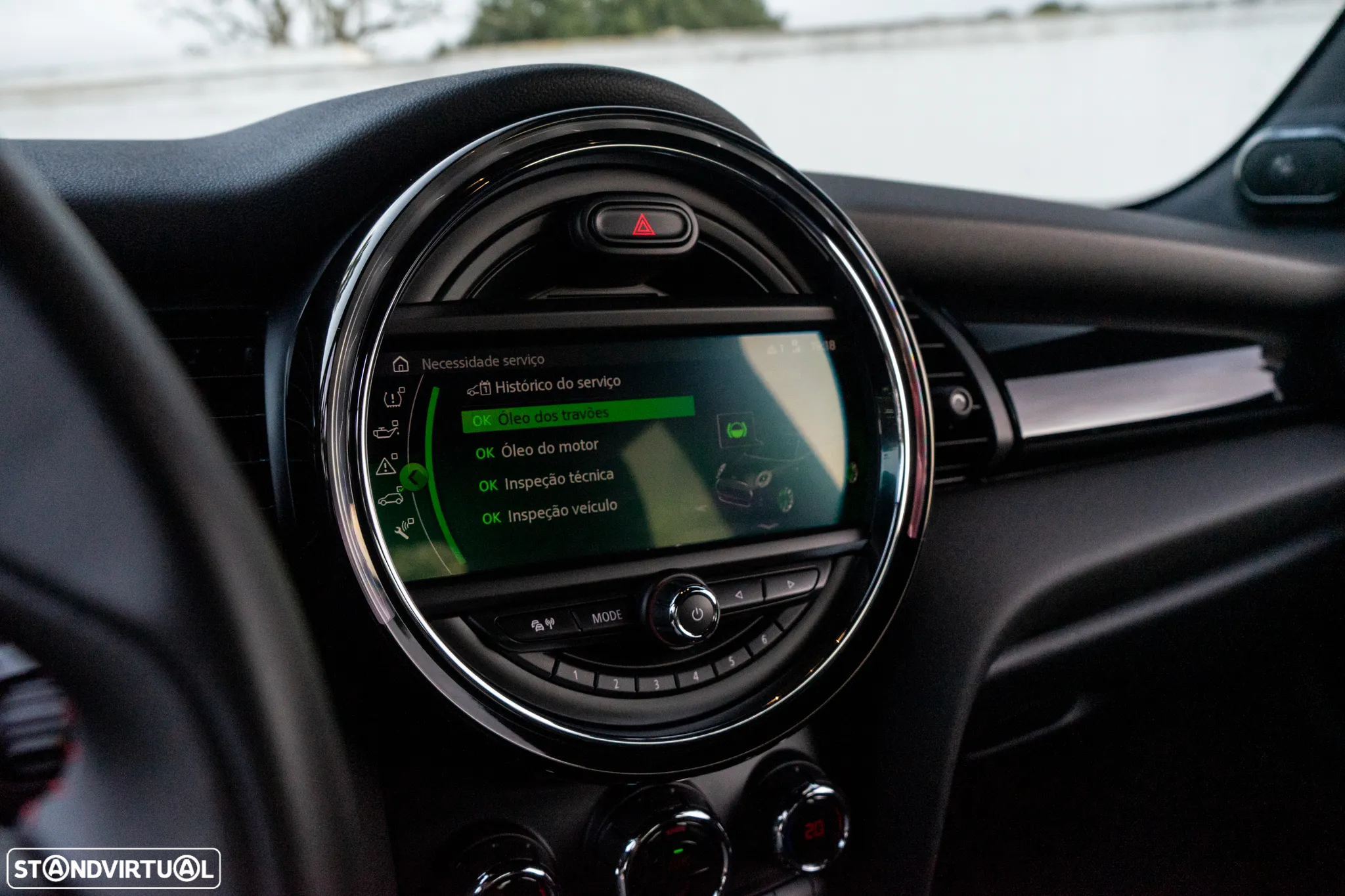 MINI 3 Portas John Cooper Works - 16