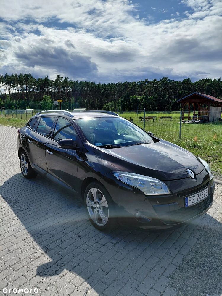 Renault Megane 1.6 16V Dynamique - 4