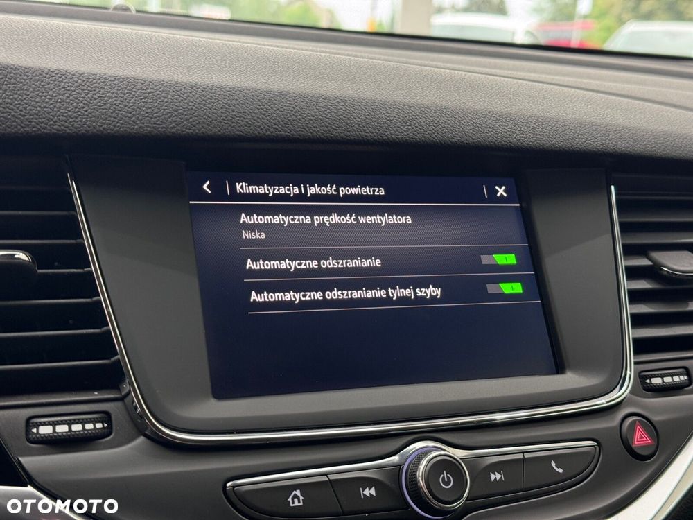 Opel Astra V 1.5 CDTI Business Elegance S&S - 31