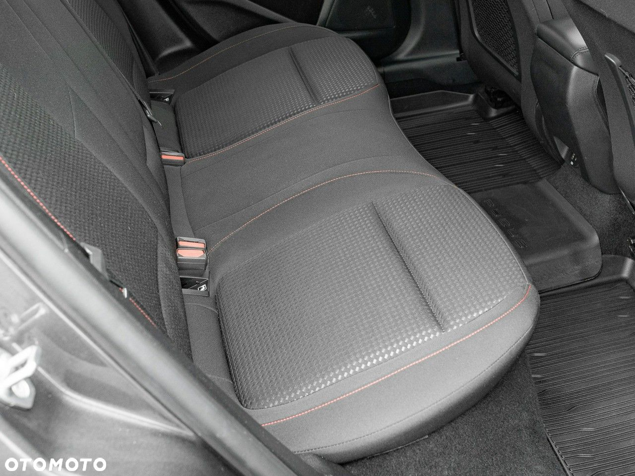 Ford Focus - 29