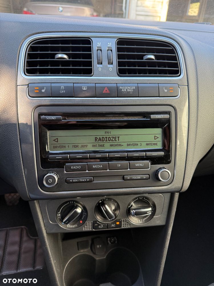 Volkswagen Polo 1.4 Team - 33