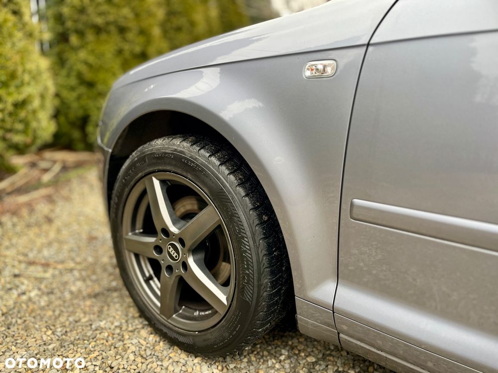 Audi A3 3-drzwiowe - 16