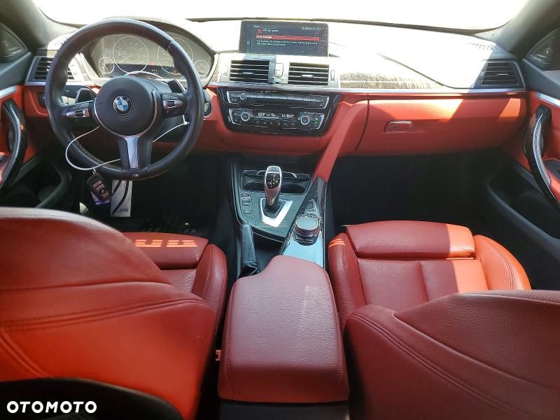BMW Seria 4 430i xDrive M Sport - 9
