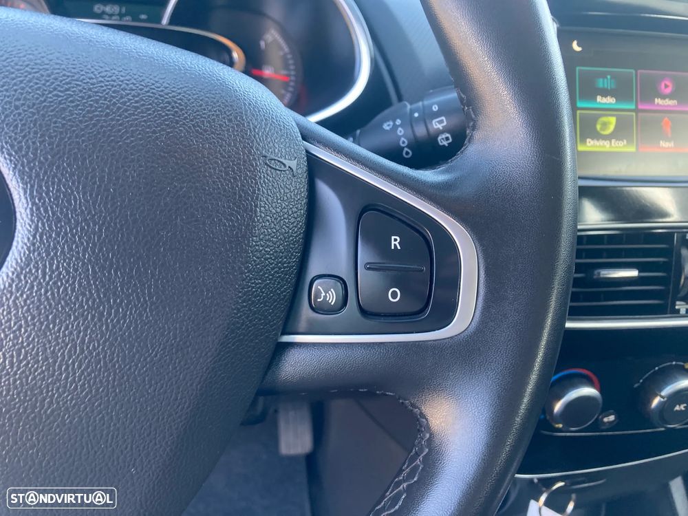 Renault Clio TCe 90 Limited - 11