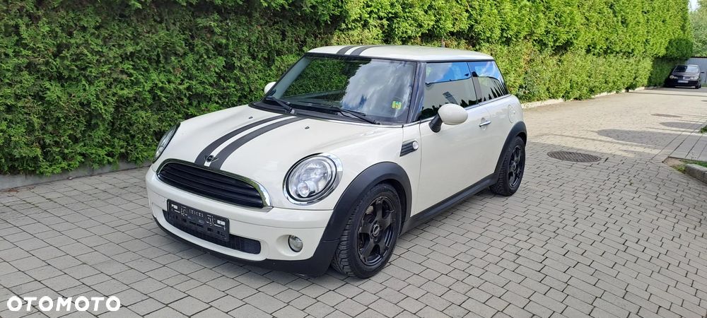 MINI ONE - 1