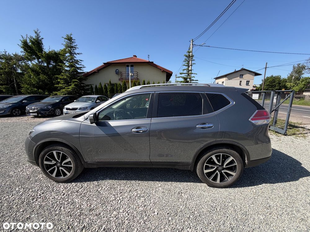 Nissan X-Trail 1.6 DIG-T Tekna - 7