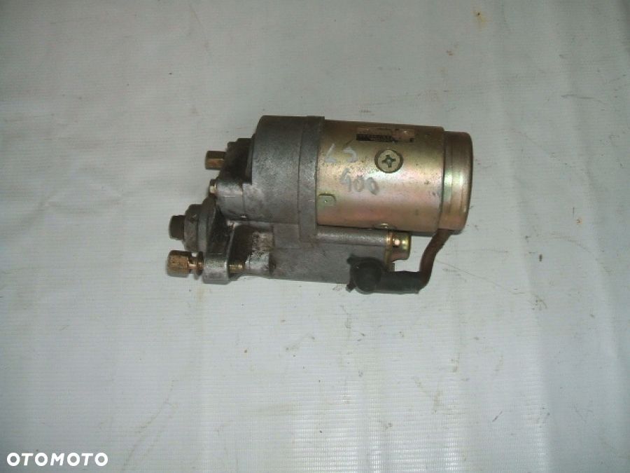 LEXUS LS400 89-94 SC400 ROZRUSZNIK STARTER 28100-50020 128000-7383 - 2