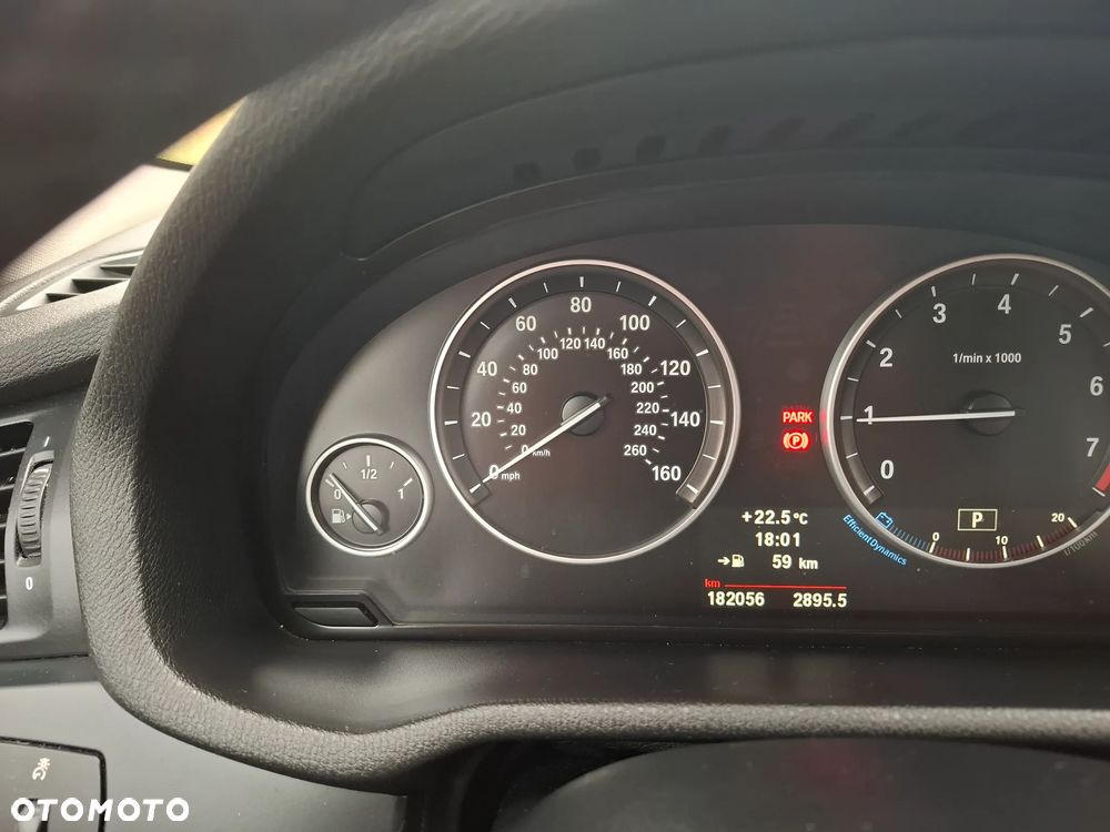 BMW X3 xDrive28i sport - 11