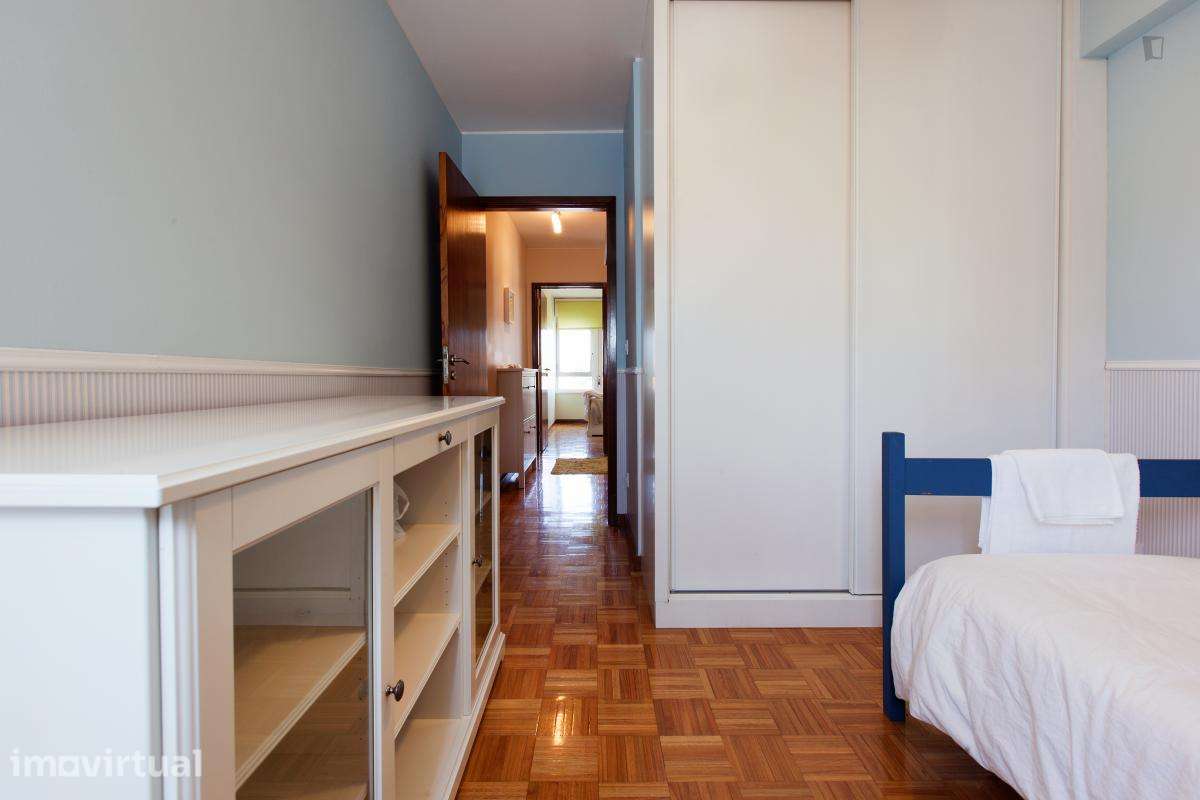 Apartamento com 3 quartos - localizado em São Mamede de Infesta Porto - Grande imagem: 5/35