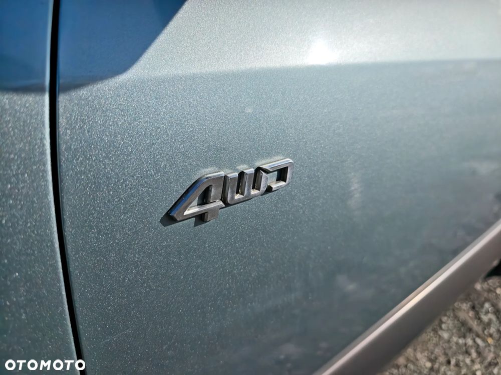 Hyundai Tucson 2.0 4WD GLS - 18