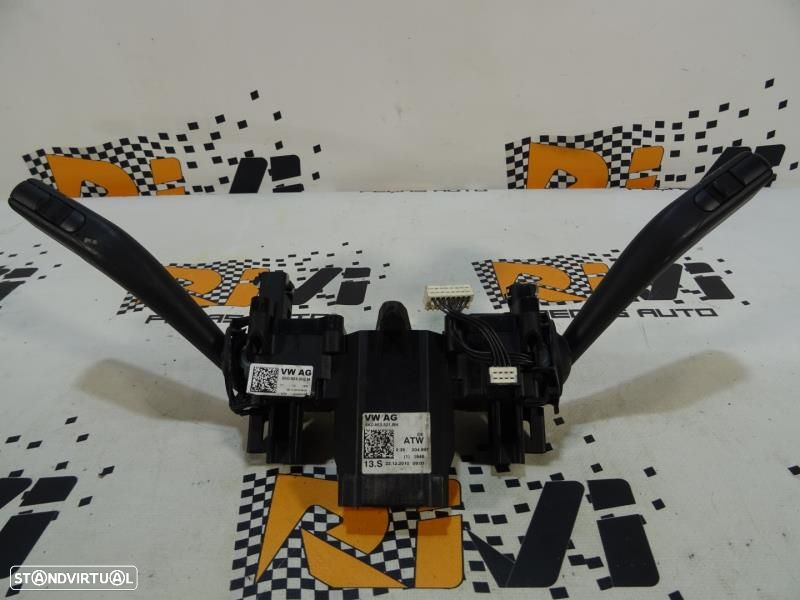 Manetes Seat Leon (1P1)  5K0953521bn / 5K0953502m - 4