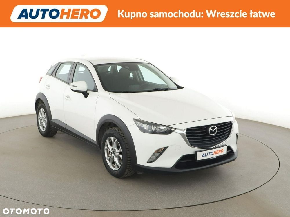 Mazda CX-3 2.0 Skyenergy - 10