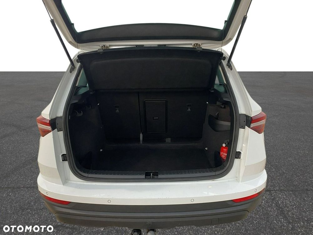 Skoda Karoq 2.0 TDI SCR 4x2 Ambition DSG - 29