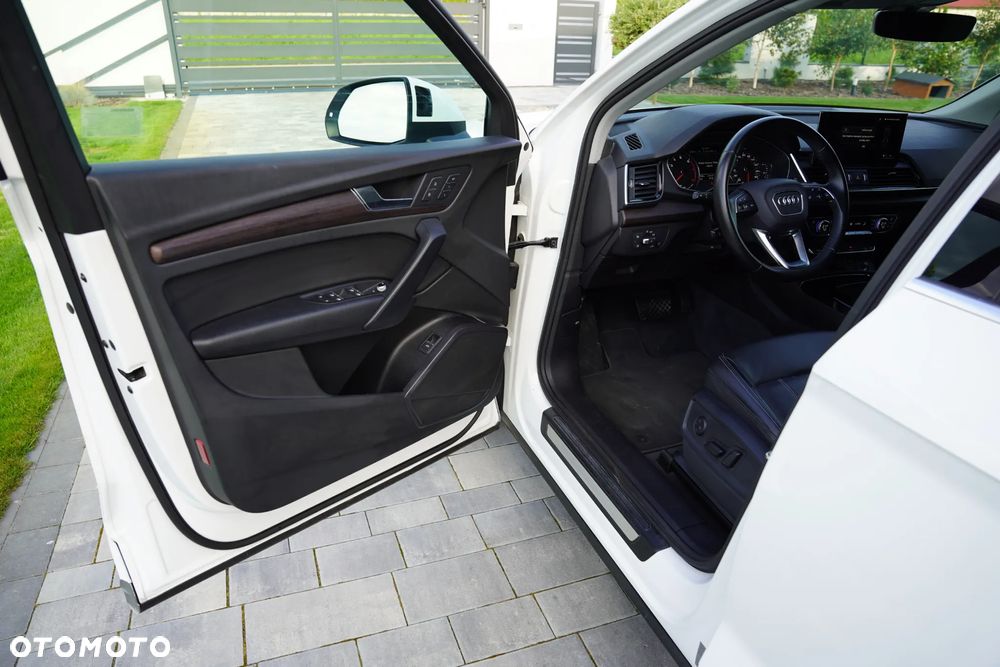 Audi Q5 - 18