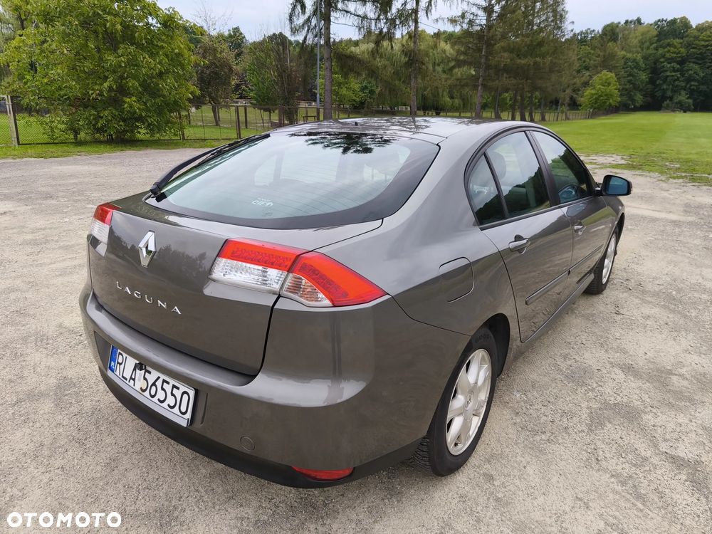 Renault Laguna 2.0 16V Dynamique - 4