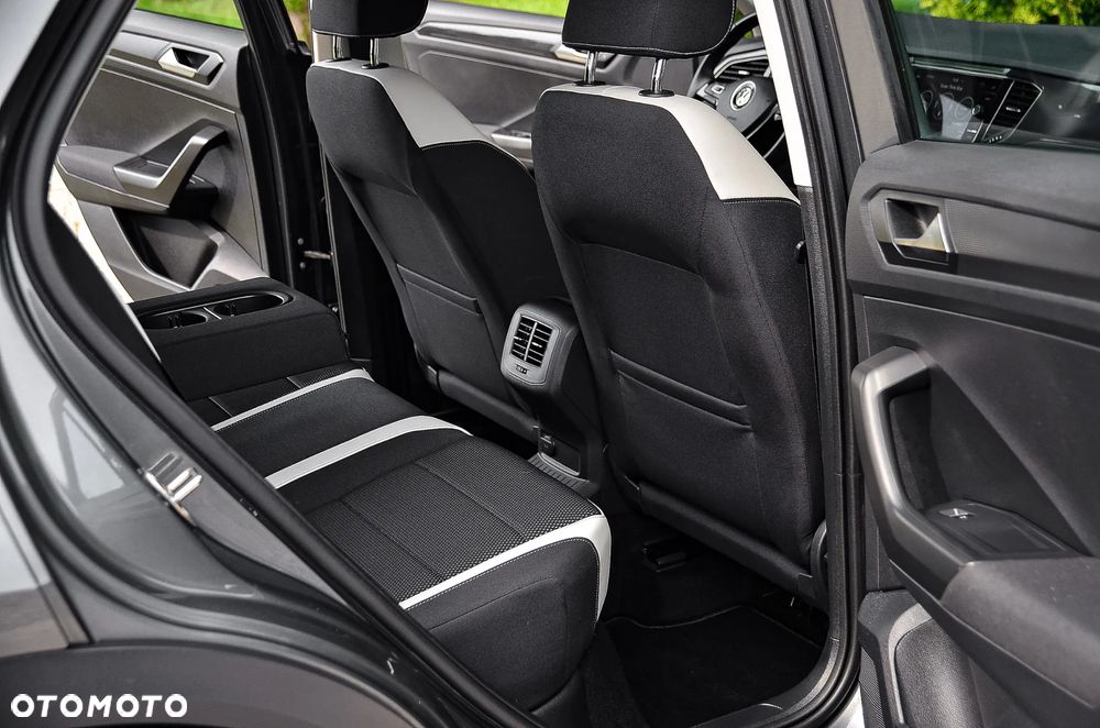 Volkswagen T-Roc 2.0 TSI 4Motion Advance DSG - 32