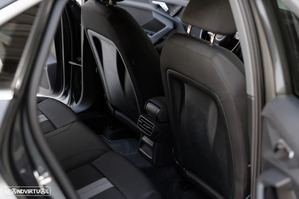 Audi A3 Limousine 30 TDI S line - 18