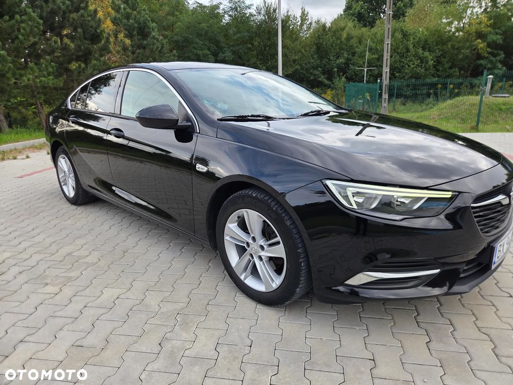 Opel Insignia 1.5 T Innovation S&S Eco - 1