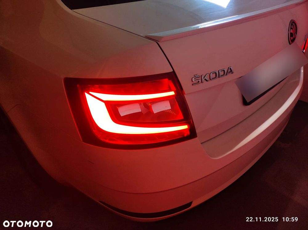 Skoda Octavia 1.4 TSI (Green tec) Style - 5