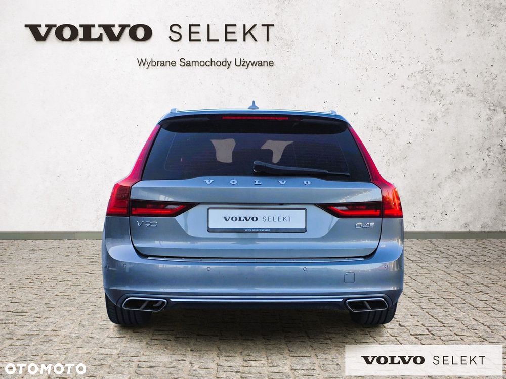Volvo V90 - 7