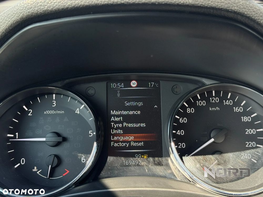 Nissan Qashqai 1.5 dCi Tekna+ - 24
