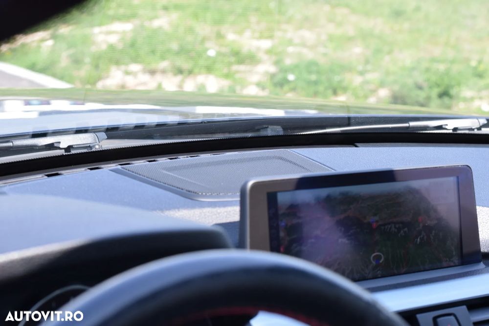 BMW Seria 3 320d Sport-Aut. Sport Line - 20