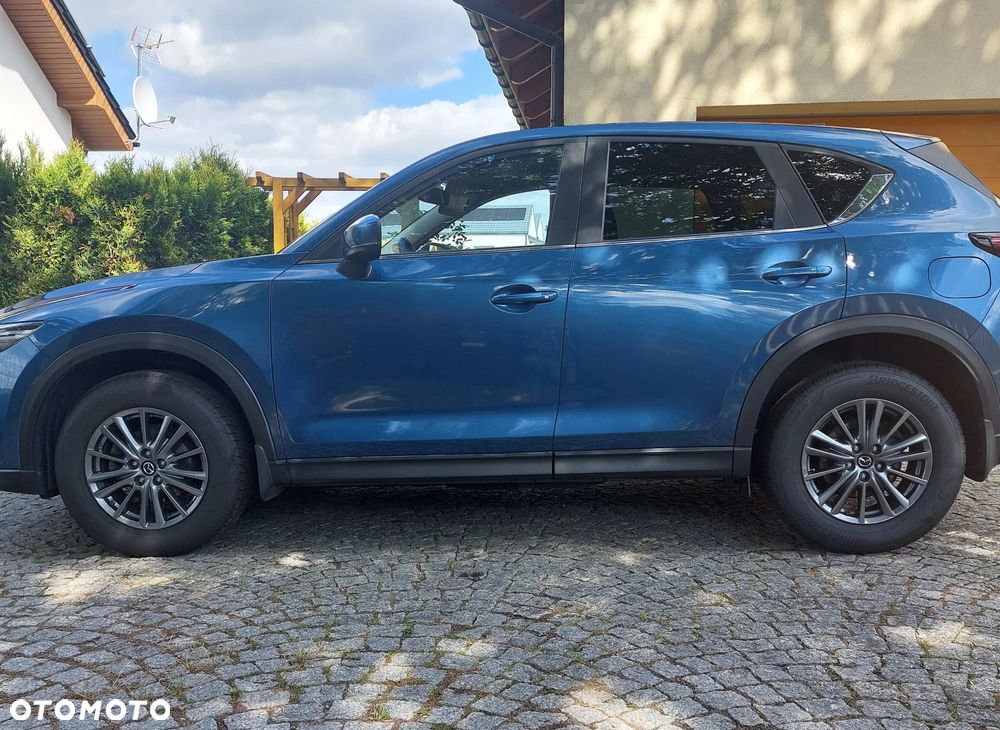 Mazda CX-5 2.0 Skyenergy 2WD - 16