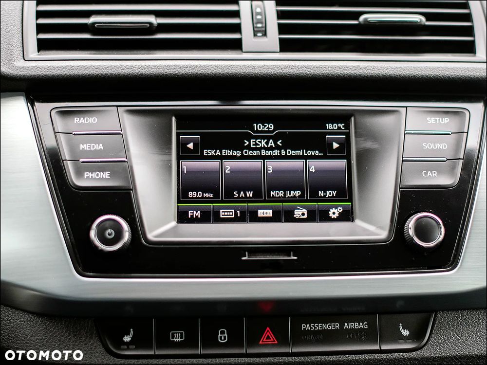 Skoda Fabia - 24