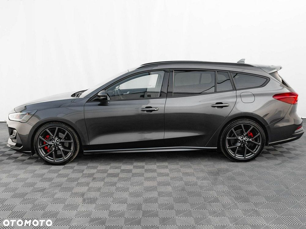 Ford Focus 2.3 EcoBoost ST X - 10