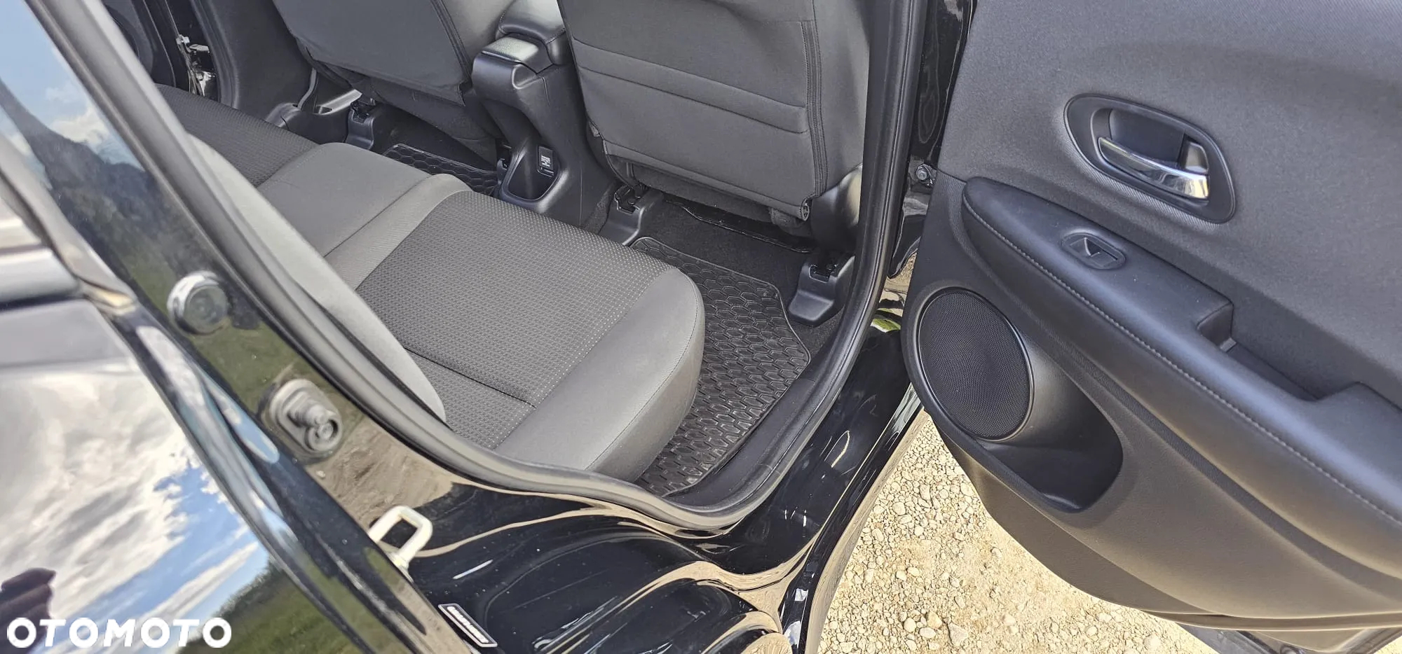 Honda HR-V - 14