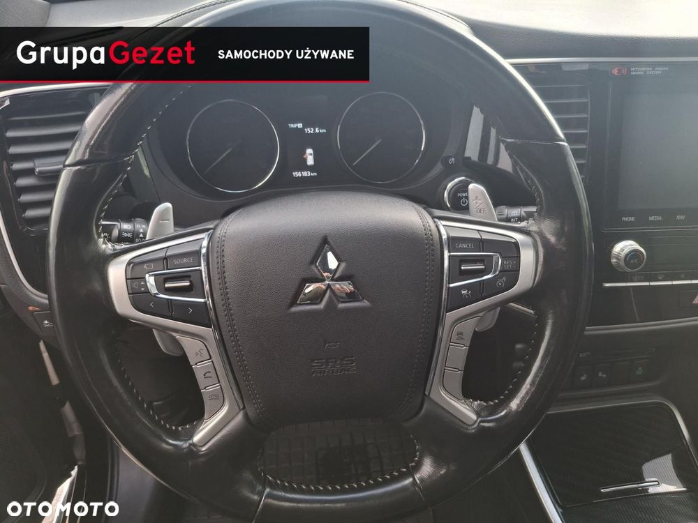 Mitsubishi Outlander - 17