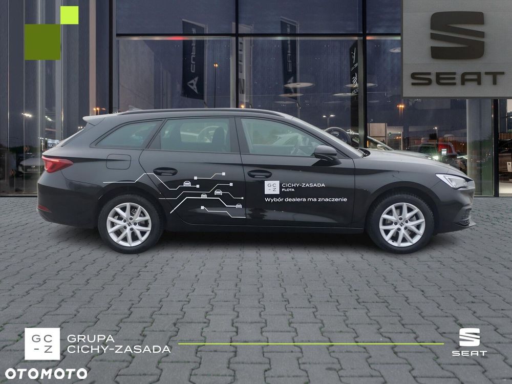 Seat Leon Sportstourer - 6