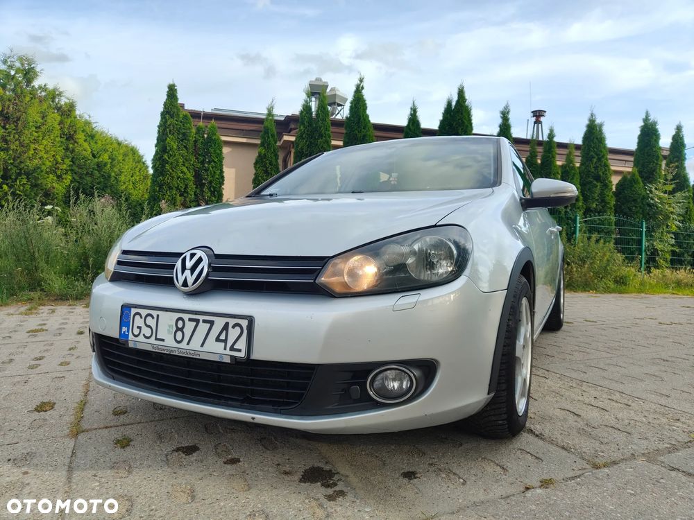 Volkswagen Golf 1.6 Tour - 2