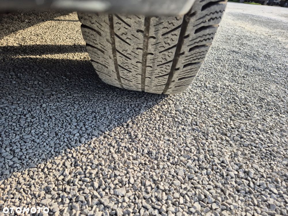 Peugeot BOXER 3.0 160KM - 16