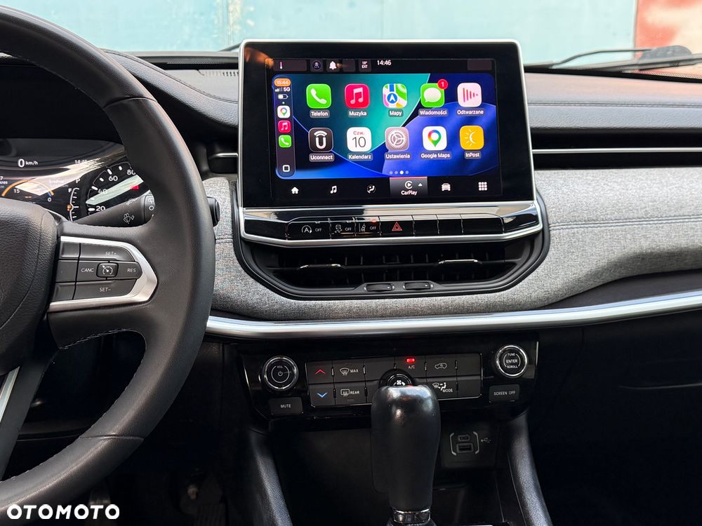 Jeep Compass - 10