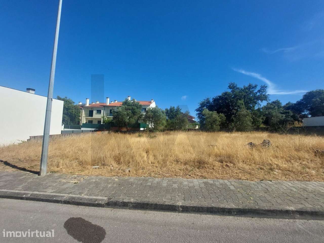 Lote de Terreno na Quinta da Americana- Amora- Oportunidade para Const - Grande imagem: 4/6