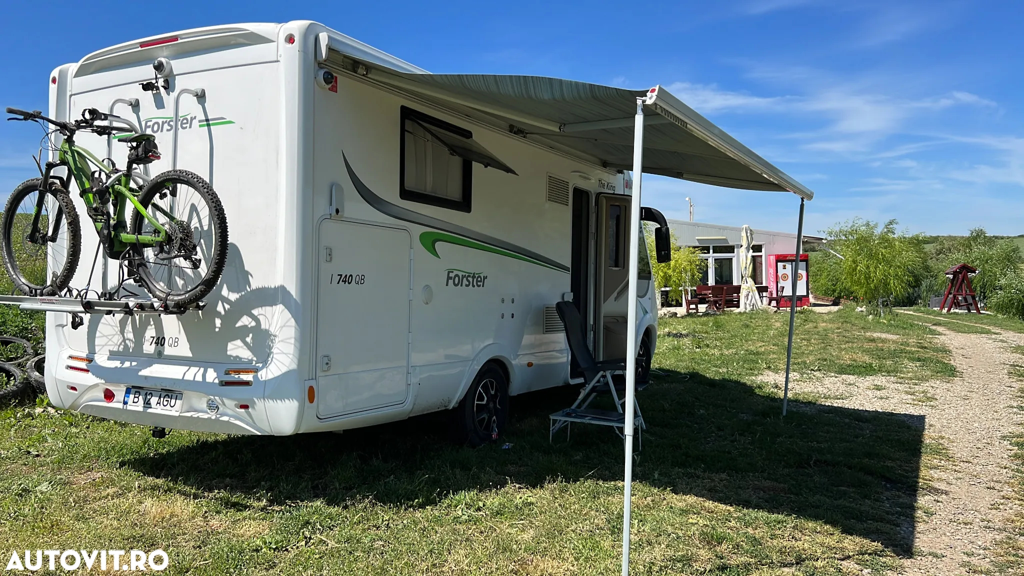 Fiat FORSTER I 740 QB - 4