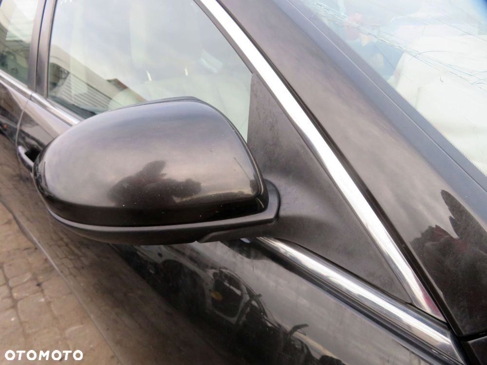 LUSTERKO ELEKTRYCZNE PRAWE 6 II GH 35N GS1F-69-120C CZARNY MAZDA 2007-2010 - 1