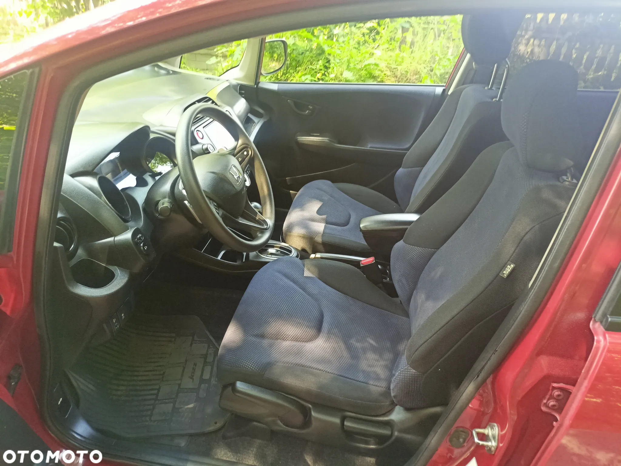 Honda Jazz 1.4 i-VTEC CVT Comfort - 20