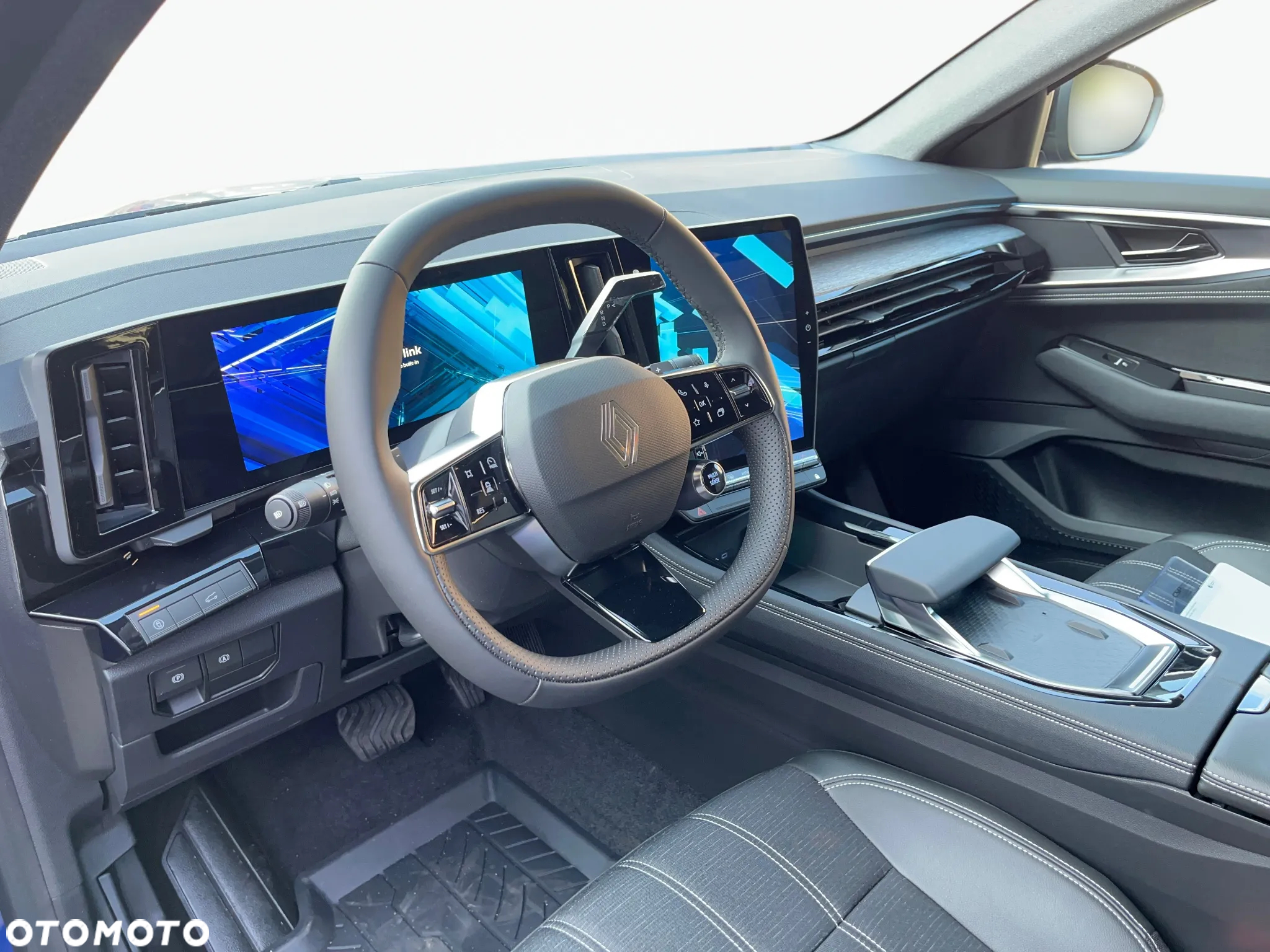 Renault Austral 1.2 E-Tech Full Hybrid 200 Techno MMT - 8
